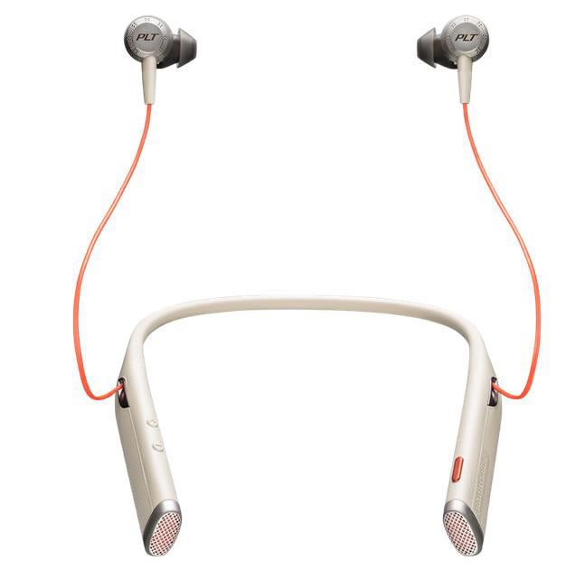 Auricolare stereo plantronics voyager 6200 uc Auricolare Plantronics voyager 6200 uc